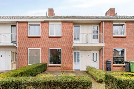 Tussenwoning te koop: Taxandriastraat 12, Armenhoef Sint-Oedenrode