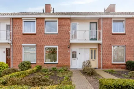 Tussenwoning te koop: Taxandriastraat 16, Armenhoef Sint-Oedenrode