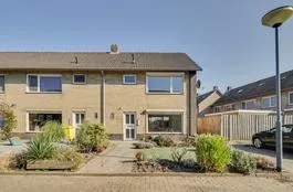Hoekwoning te koop: Taxandriastraat 2, Dorp Noord Baarle-Nassau