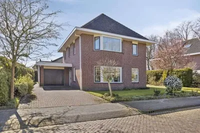 Koopwoning: Taxus 2 in Heerenveen - €595.000 - 186m²