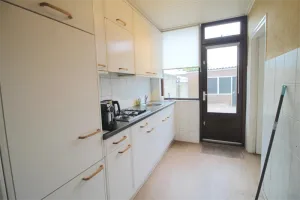 Woning te huur: Taxusstraat, Dorst