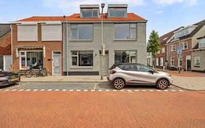 Appartement te koop: te Brittenstraat 38B, De Noord Katwijk