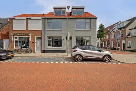 Appartement te koop: te Brittenstraat 38C, De Noord Katwijk (Zh)