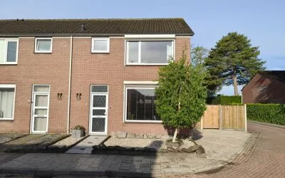 Hoekwoning te koop: Te Waterstraat 2, Kern Axel Axel
