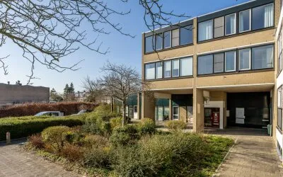 Appartement te koop: Te Winkelhof 34, Geleerdenbuurt Heemstede