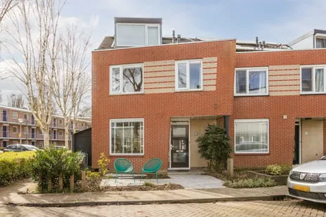 Hoekwoning te koop: Te Winkelmarke 26, Oldenelerbroek Zwolle