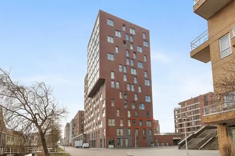 Appartement te koop: Teakhout 11A, Zaandam