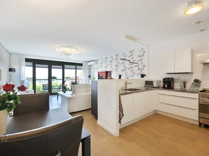 Koopwoning: Teakhout 131 in Zaandam - €449.000 - 82m²