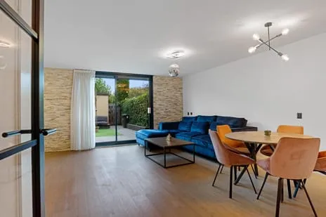 Tussenwoning te koop: Teakhout 22, Rokkeveen-West Zoetermeer
