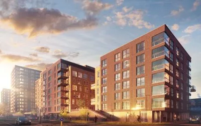 Appartement te huur: Teakhout 270, Zaans Hout Zaandam