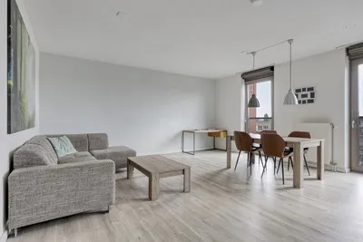 Appartement te koop: Teakhout 29, Zaans Hout Zaandam