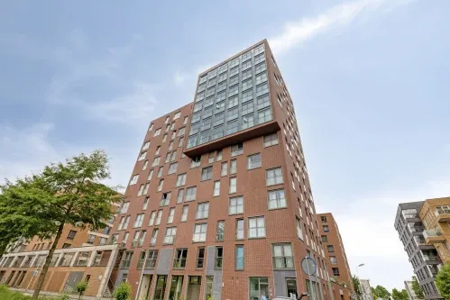 Appartement te koop: Teakhout 29, Zaans Hout Zaandam