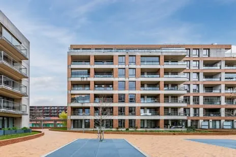 Appartement te koop: Teakhout 67, Zaans Hout Zaandam