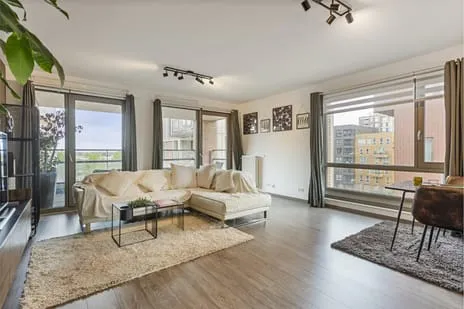Appartement te koop: Teakhout 68, Zaans Hout Zaandam