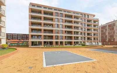 Appartement te koop: Teakhout 68, Zaans Hout Zaandam
