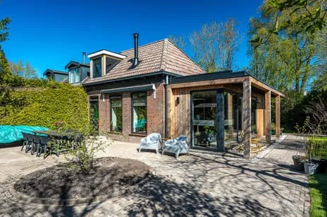 Woning te koop: Tearnserdyk 18, Goutum Goutum