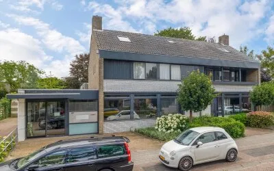 Vrijstaande woning te koop: Technicumstraat 4, Musselkanaal Centrum Musselkanaal