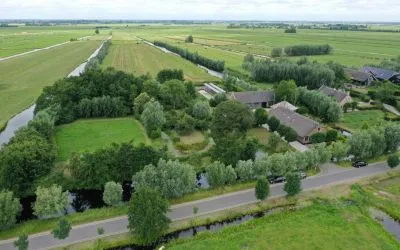 Vrijstaande woning te koop: Teckop 9, Buitengebied Kamerik Kamerik