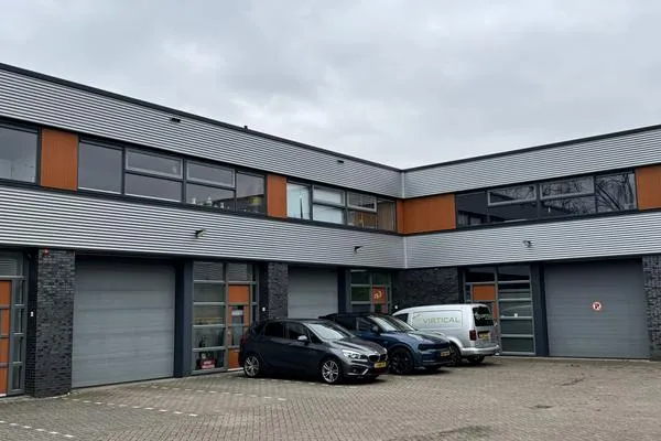 Woning te koop: Teddingtonweg 28D, Nieuwkoop