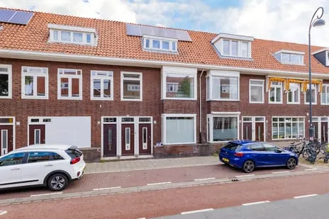 Appartement te koop: Teding van Berkhoutstraat 75, Cremerbuurt Haarlem