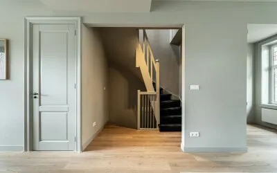 Appartement te koop: Teding van Berkhoutstraat 122, Haarlem