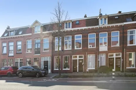 Appartement te koop: Teding van Berkhoutstraat 20ZW, Potgieterbuurt Haarlem