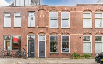 Woning te koop: Teding van Berkhoutstraat 34, Potgieterbuurt Haarlem