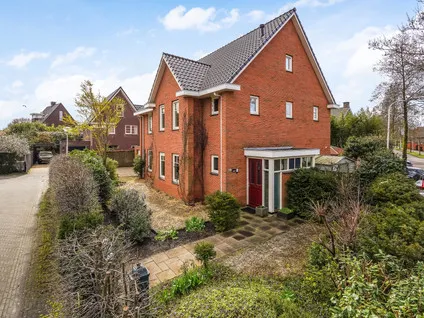 Vrijstaande woning te koop: Tedingerbroekweg 13, De Venen / Craeyenburch Nootdorp