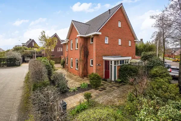 Vrijstaande woning te koop: Tedingerbroekweg 13, De Venen / Craeyenburch Nootdorp