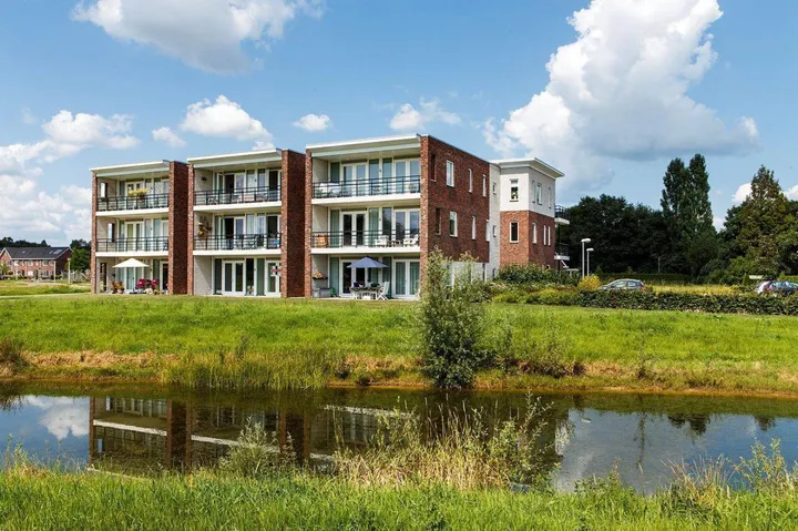 Appartement te huur: Tedinkweide 30, Schollenkamp Borculo
