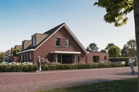 Woning te koop: Teesselink 10, De Graafschap Biddinghuizen