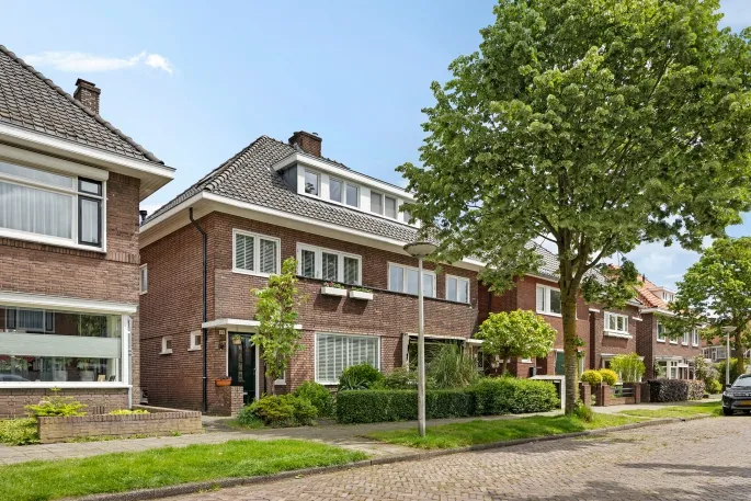 Semi-detached for sale: Tegalstraat 23, Varvik-Diekman Enschede