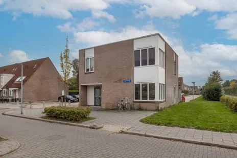 Appartement te koop: Tegelenpad 43, Stedenwijk Zuid Almere