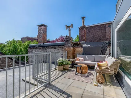 Appartement te koop: Tegelseweg 111A, Sinselveld Venlo