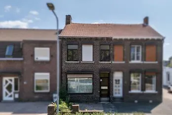 Tussenwoning te koop: Tegelseweg 163, Hagerhof-Oost Venlo