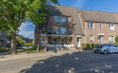 Appartement te koop: Tegelstraat 9, Brunssum