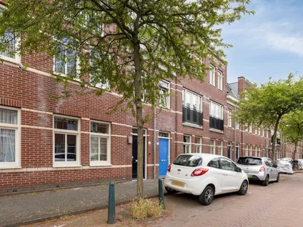 Tussenwoning te koop: Teijlerstraat 84, Valkenboskwartier 'S-Gravenhage