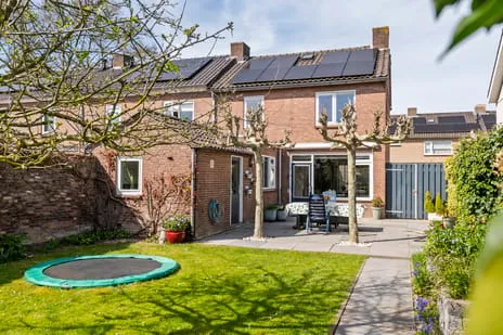 Hoekwoning te koop: Teijssenstraat 16, Deest Deest