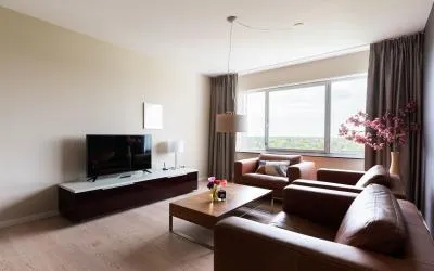Appartement te huur: Teilingen 115, Amsterdam