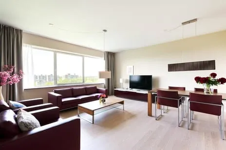 Appartement te huur: Teilingen 57, Buitenveldert-Zuid-Midden Amsterdam