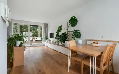 Appartement te koop: Teilingerstraat 51K, Agniesebuurt Rotterdam