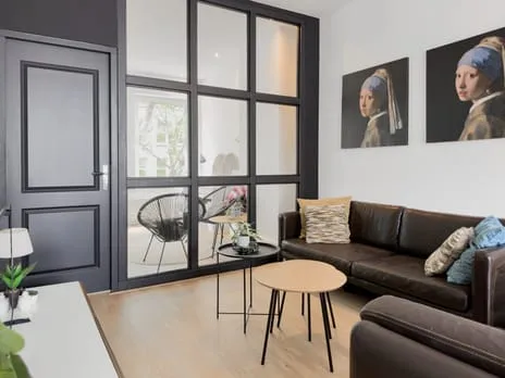 Appartement te koop: Teilingerstraat 87A01, Agniesebuurt Rotterdam