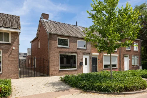 Hoekwoning te koop: Teisterbandstraat 21, Kerkdriel
