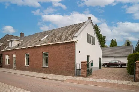 Vrijstaande woning te koop: Teisterbandstraat 61, Kerkdriel Kerkdriel