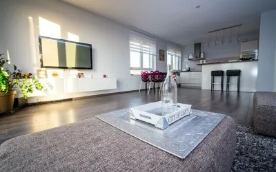 Appartement te huur: Teldershof 69, Dudokbuurt Amsterdam