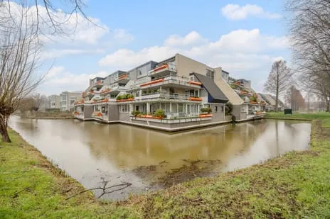Appartement te koop: Teldershof 70, Oosterhout (Nb)