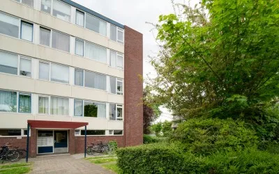 Appartement te koop: Telderslaan 15, Transwijk-Noord Utrecht