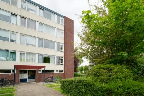 Appartement te koop: Telderslaan 15, Transwijk-Noord Utrecht
