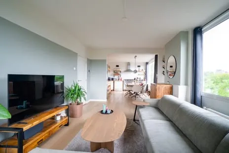 Appartement te koop: Telderslaan 15, Transwijk-Noord Utrecht