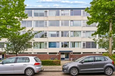 Apartment for sale: Telderslaan 25, Transwijk-Noord Utrecht